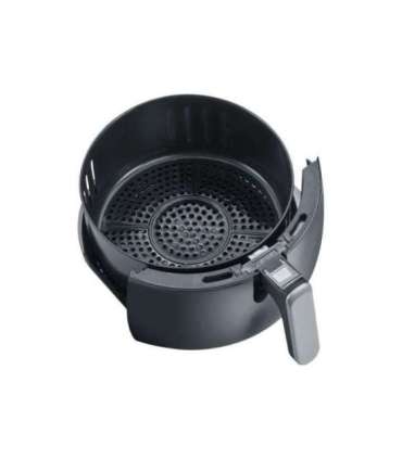 Severin Airfryer XXL 5l black Schwarz FR (2445)