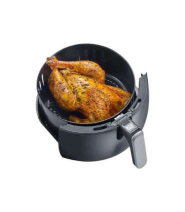 Severin Airfryer XXL 5l black Schwarz FR (2445)