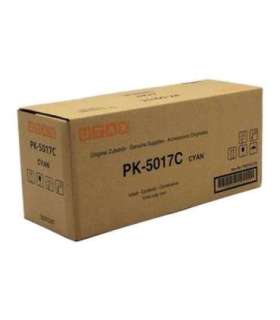 Utax Printer Drucker Kit PK-5017C PK5017C Cyan (1T02TVCUT0)