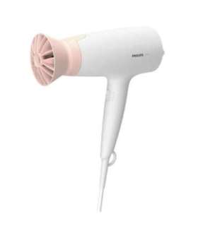 Philips 3000 series Hairdryer BHD300/00 1600W, 3 heat and speed settings, ThermoProtect/Damaged package