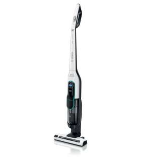 Bosch Serie 6 BCH86HYG1 stick vacuum/electric broom Battery Dry Bagless 0.9 L Black, White