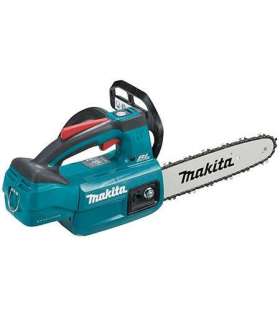 Makita DUC254Z chainsaw Blue