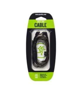 Mackie MP Series MMCX Cable Kit - MP Series MMCX headphone cable set