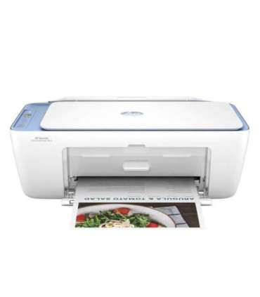 HP DeskJet 2822e Wireless All-in-One Color Printer, Copier, Scanner
