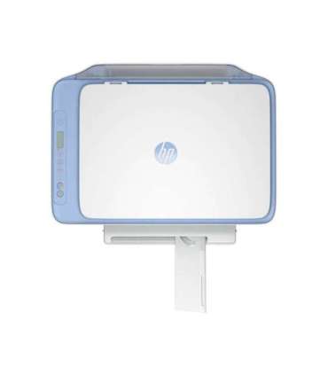 HP DeskJet 2822e Wireless All-in-One Color Printer, Copier, Scanner