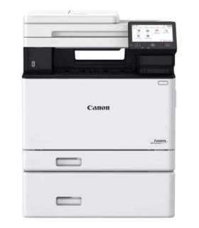 Canon i-SENSYS MF752Cdw II Laser A4 1200 x 1200 DPI 33 ppm Wi-Fi
