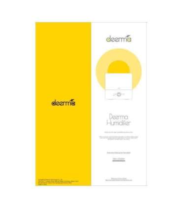 Humidifier Deerma ST636W