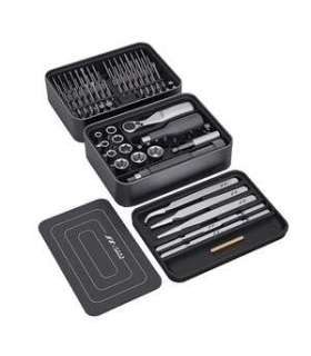 Screwdriver set JIMI Home FM-3, 100pcs