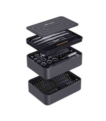 Screwdriver set JIMI Home FM-3, 100pcs