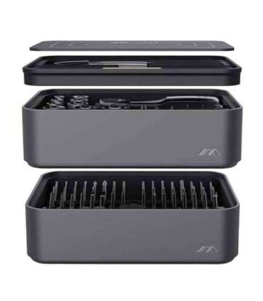 Screwdriver set JIMI Home FM-3, 100pcs