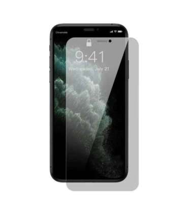 Baseus 0.3mm Full-screen and Full-glass Tempered Glass (1pcs pack) for iPhone XR/11 6.1 inch
