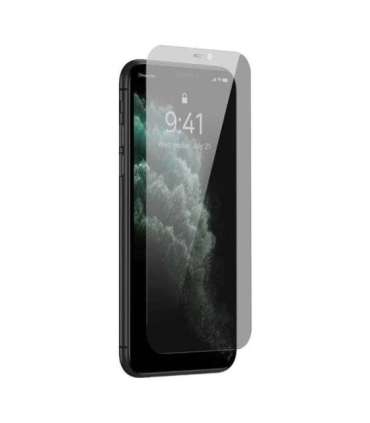 Baseus 0.3mm Full-screen and Full-glass Tempered Glass (1pcs pack) for iPhone XR/11 6.1 inch