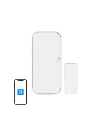 SMART DOOR SENSOR BroadLink + S3 HUB