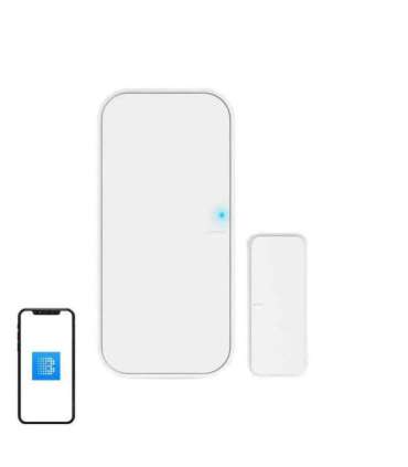 SMART DOOR SENSOR BroadLink + S3 HUB