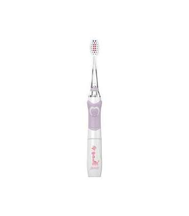 Seago SG-977 sonic toothbrush (pink)