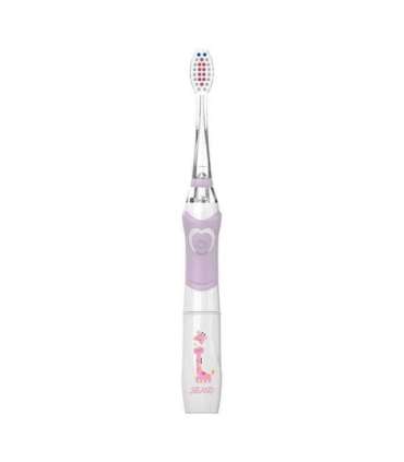 Seago SG-977 sonic toothbrush (pink)