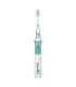 Seago sonic toothbrush SG-977 ( green )