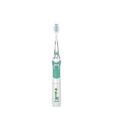 Seago sonic toothbrush SG-977 ( green )