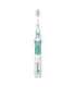 Seago sonic toothbrush SG-977 ( green )