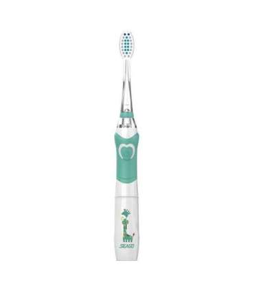 Seago sonic toothbrush SG-977 ( green )