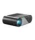 Wireless projector BYINTEK K9 Multiscreen LCD 1920x1080p