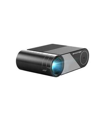 Wireless projector BYINTEK K9 Multiscreen LCD 1920x1080p