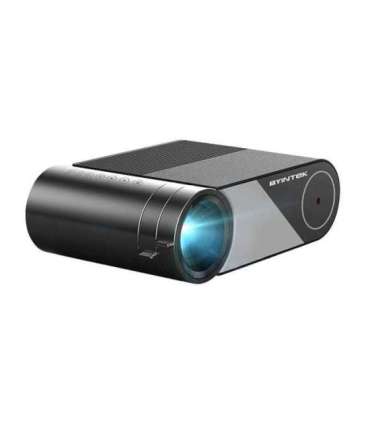 Wireless projector BYINTEK K9 Multiscreen LCD 1920x1080p