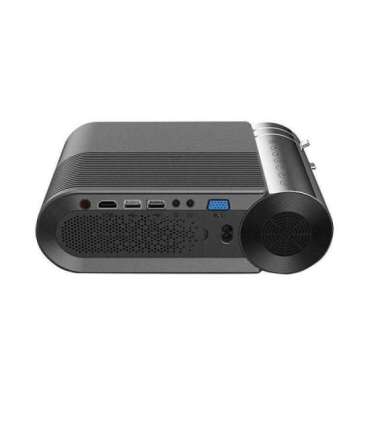 Wireless projector BYINTEK K9 Multiscreen LCD 1920x1080p