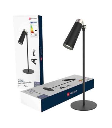 Yeelight 4-in-1 Rechargeable Desk Lamp