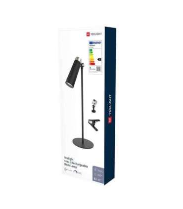 Yeelight 4-in-1 Rechargeable Desk Lamp