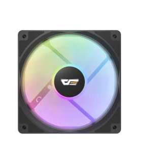 Computer Fan Darkflash CL12 LED (120x120)