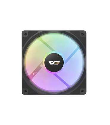 Computer Fan Darkflash CL12 LED (120x120)