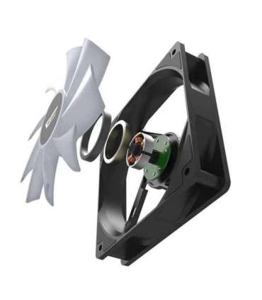 Computer Fan Darkflash CL12 LED (120x120)