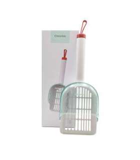 Rotatable Litter Scoop Cheerble