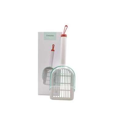 Rotatable Litter Scoop Cheerble