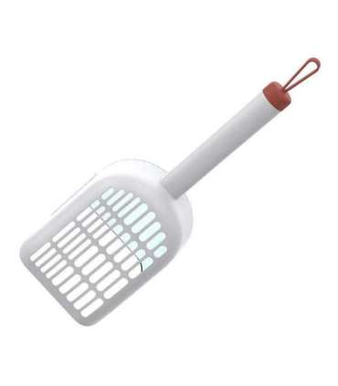 Rotatable Litter Scoop Cheerble