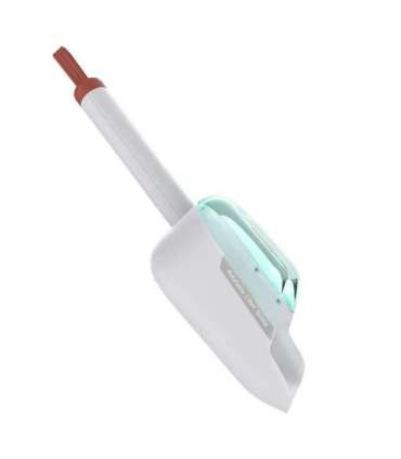 Rotatable Litter Scoop Cheerble