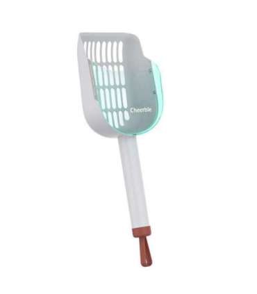 Rotatable Litter Scoop Cheerble