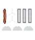 Dreame L10 vacuum cleaner accessory kit D9 Pro/D9 Max/L10 Prowhite）.
