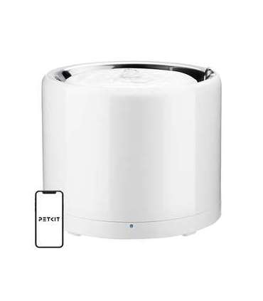 Fountain/ drinker for Dog and Cat PetKit Eversweet Wireless SUS304