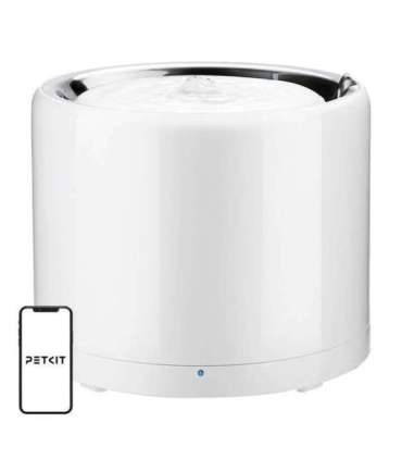 Fountain/ drinker for Dog and Cat PetKit Eversweet Wireless SUS304