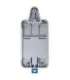 DIN Rail mounting bracket Sonoff DR