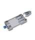 DIN Rail mounting bracket Sonoff DR