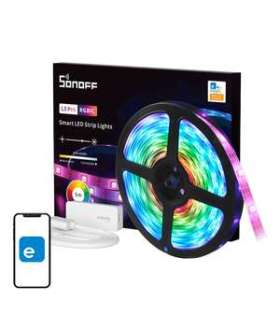 Smart WiFi RGBIC LED Light Strip Sonoff L3 Pro 5m