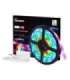 Smart WiFi RGBIC LED Light Strip Sonoff L3 Pro 5m
