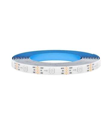 Smart WiFi RGBIC LED Light Strip Sonoff L3 Pro 5m
