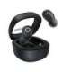Wireless headphones Baseus Bowie WM02 TWS, Bluetooth 5.0 (black)