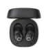 Wireless headphones Baseus Bowie WM02 TWS, Bluetooth 5.0 (black)