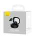 Wireless headphones Baseus Bowie WM02 TWS, Bluetooth 5.0 (black)