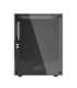 Computer case Darkflash DK100 (black)